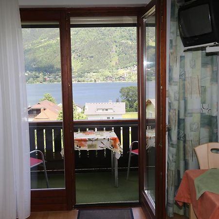 Gaestehaus Luise 奥西阿赫 外观 照片