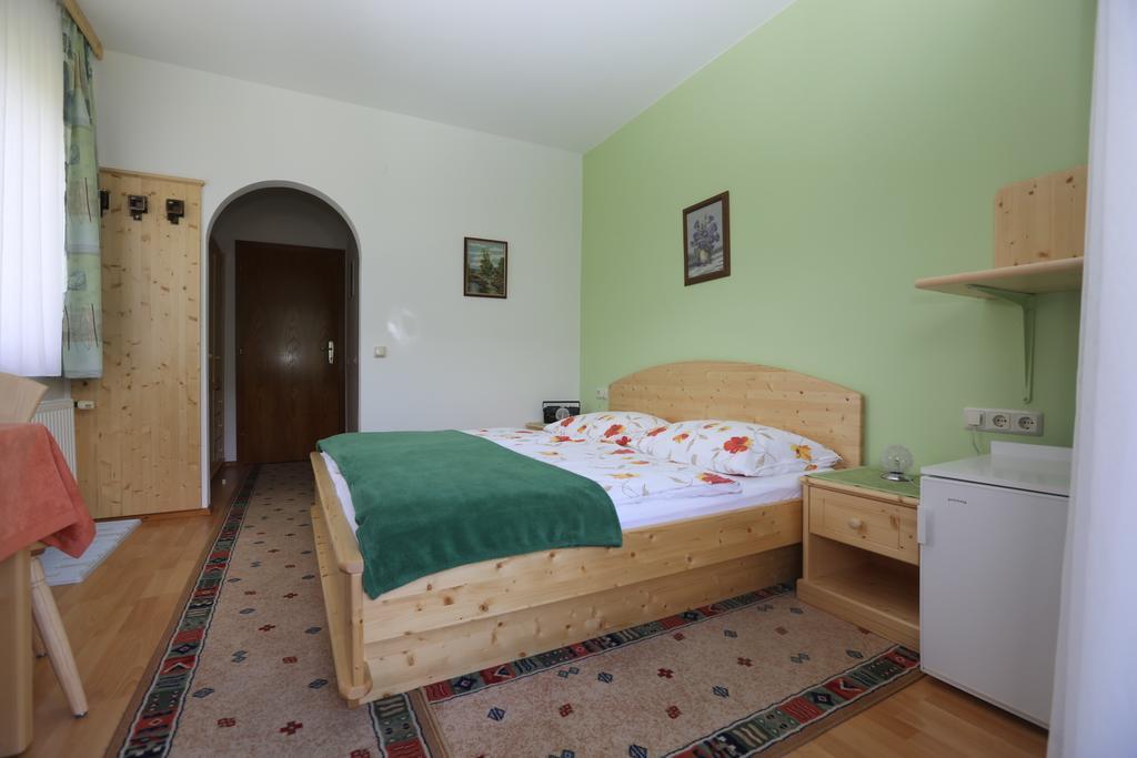 Gaestehaus Luise 奥西阿赫 外观 照片