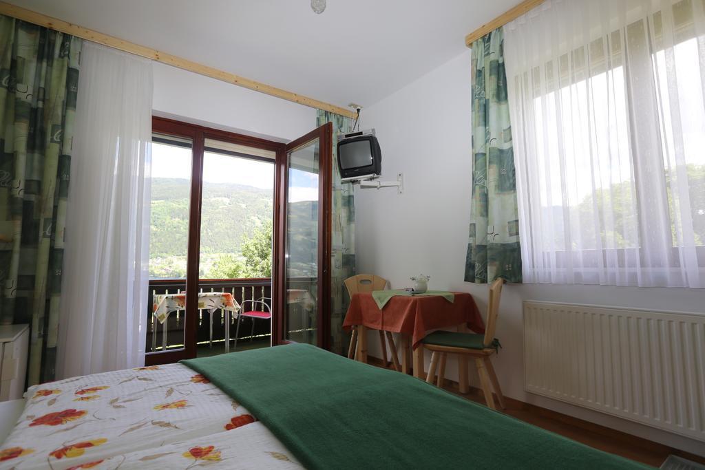 Gaestehaus Luise 奥西阿赫 外观 照片