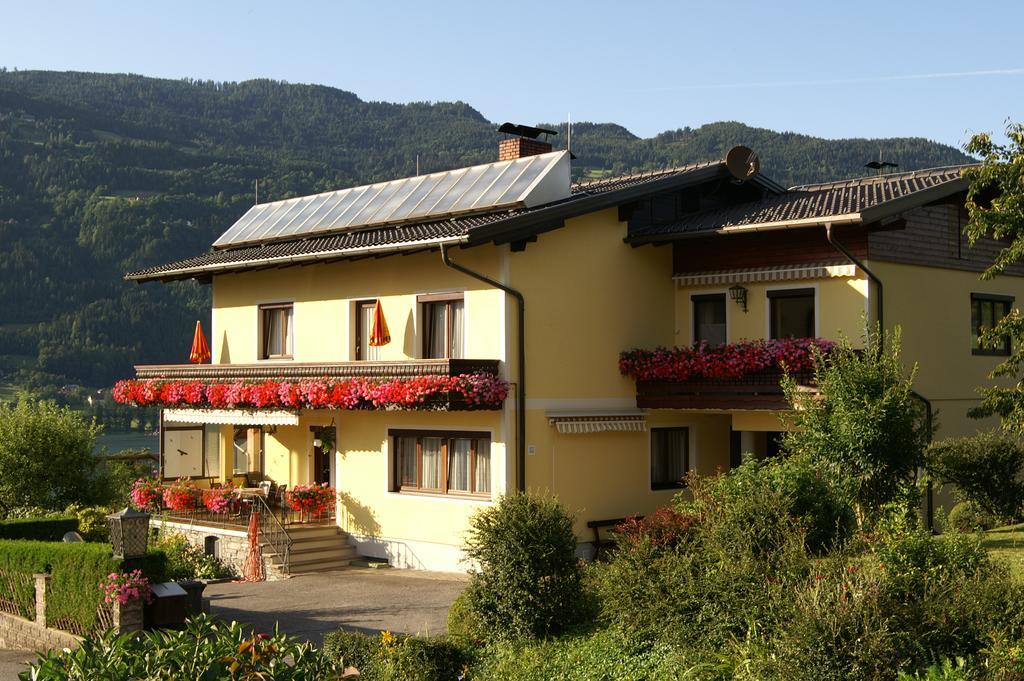 Gaestehaus Luise 奥西阿赫 外观 照片