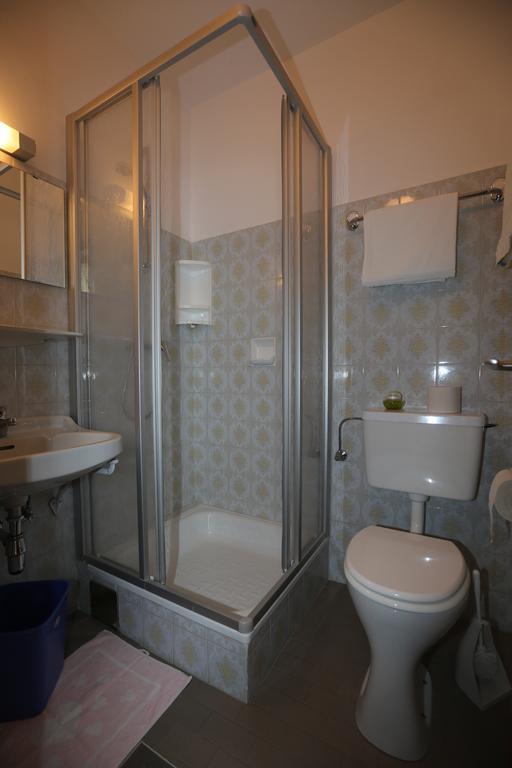 Gaestehaus Luise 奥西阿赫 外观 照片